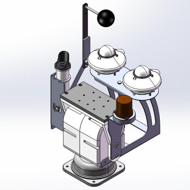 Instrumento de seguimiento automático de la radiación solar.png