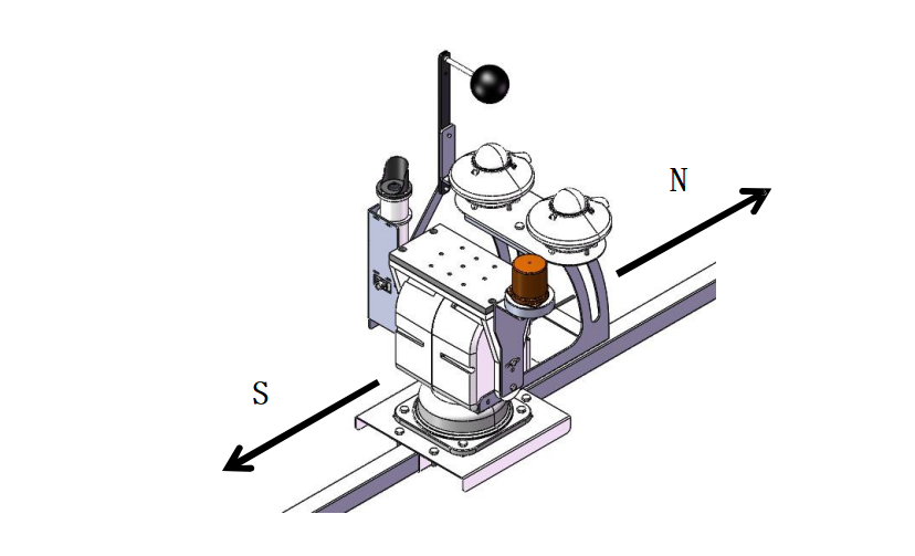 Instrumento de seguimiento automático de la radiación solar.png