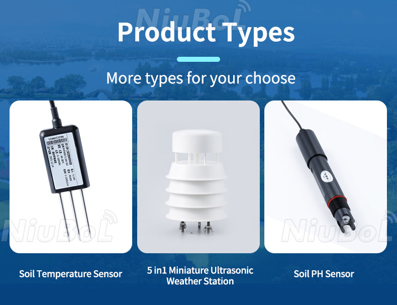 Sensor de temperatura y humedad del suelo RS485.jpg