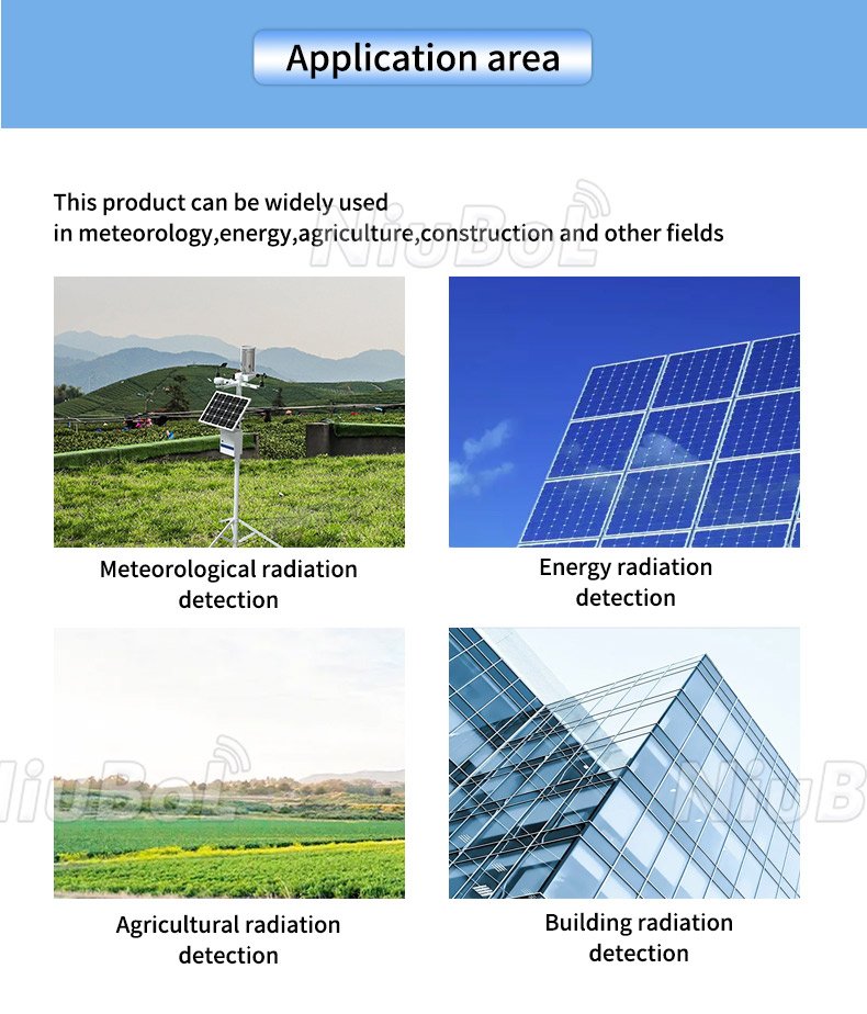 Piranómetro: Instrumentos para medir la radiación solar.jpg