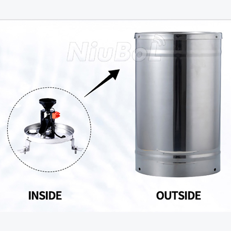 Sensor de pluviómetro con cubo basculante.jpg