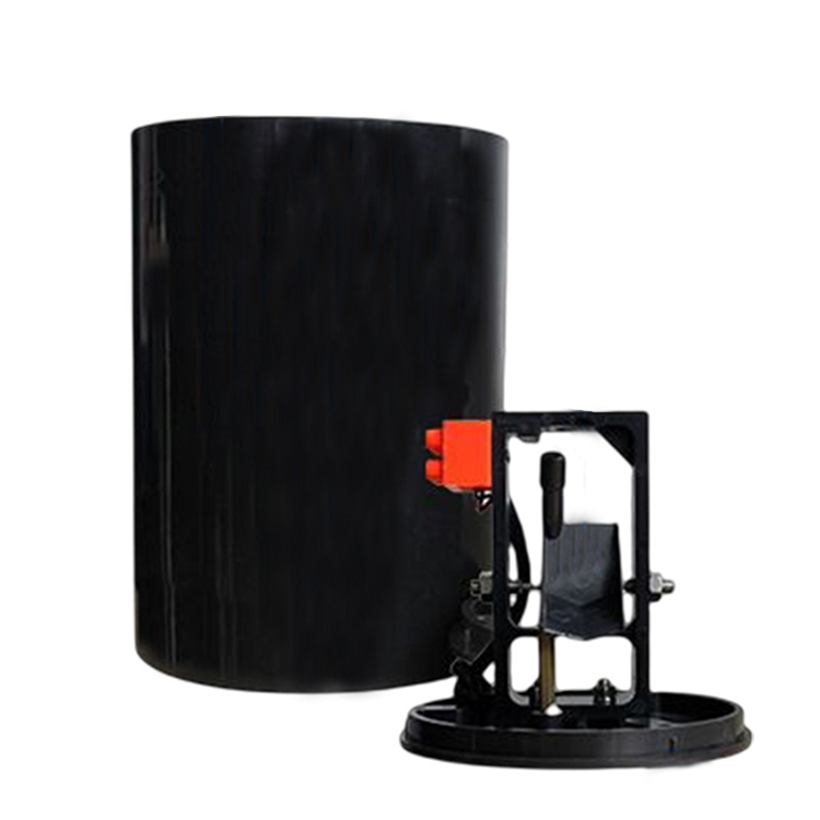 Sensor de pluviómetro con cubo basculante.jpg