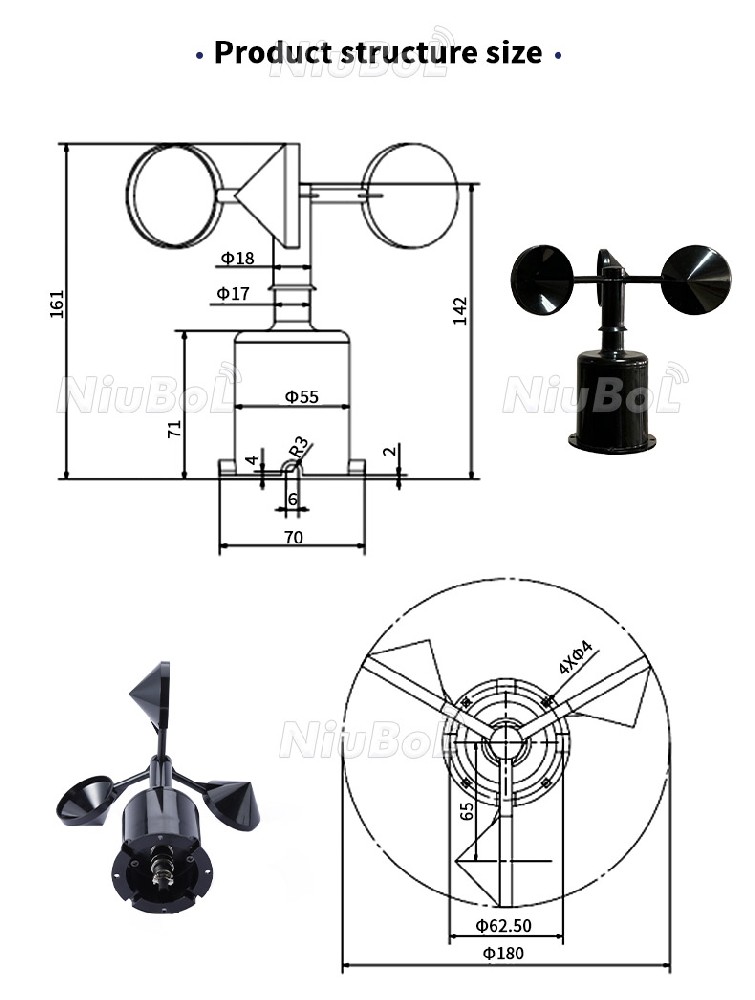 Sensor de velocidad del viento 4-20 mA.jpg