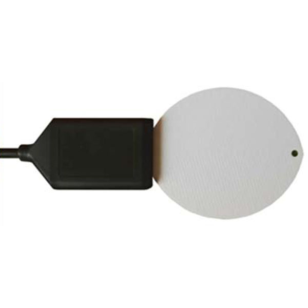 Sensor de humedad de hojas Arduino