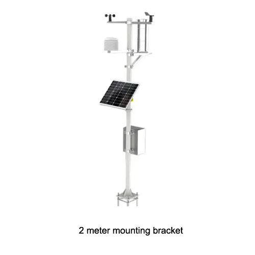Soporte de montaje para estación meteorológica de 2 m.jpg