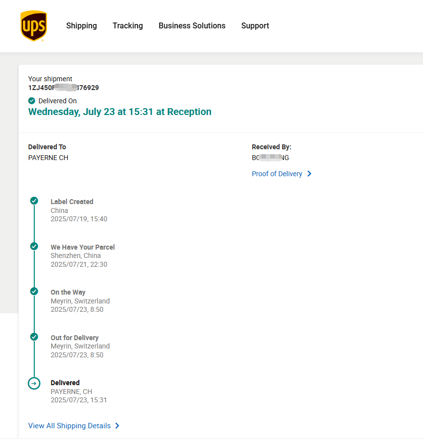 Sensores de temperatura y humedad del suelo NiuboL exportados a Suiza.png