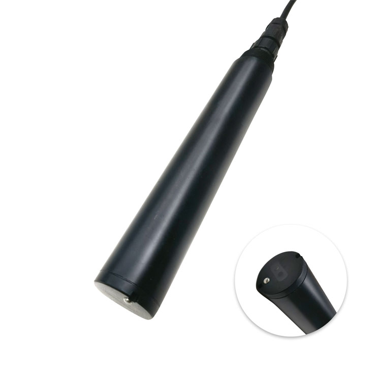Sensor de turbidez del agua en línea NBL-ZS-206