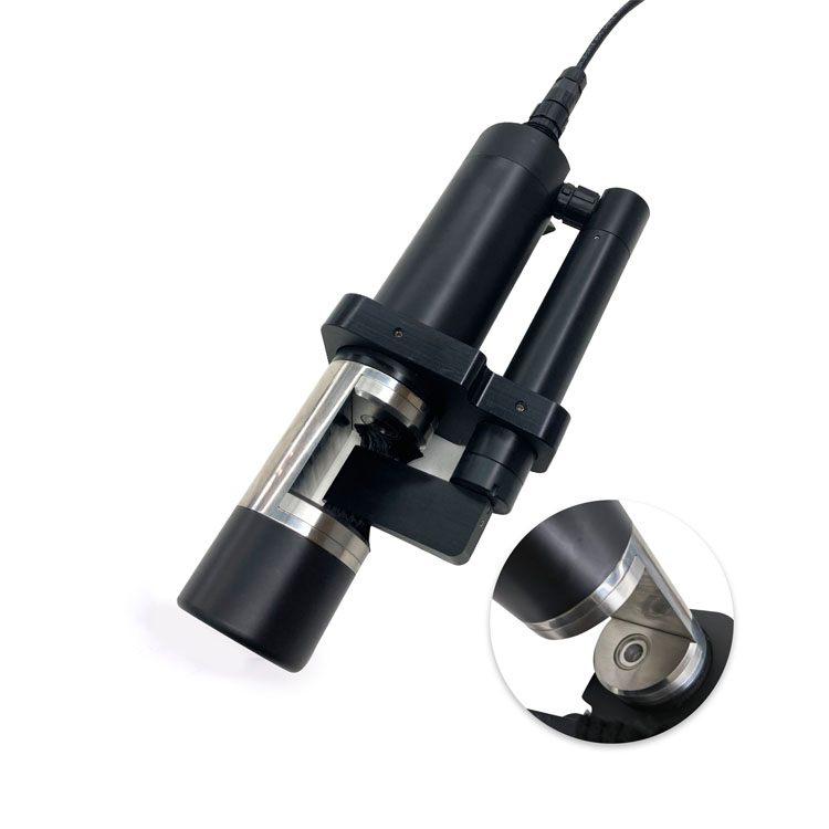 Sensor de calidad del agua con transparencia en línea NBL-TPS-206