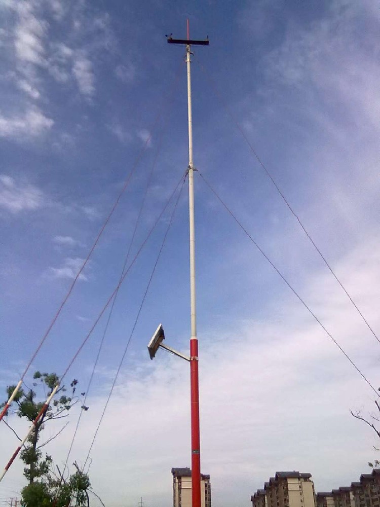 Caso de Aplicación de la Estación Meteorológica Niubol 10m en Mongolia .jpg