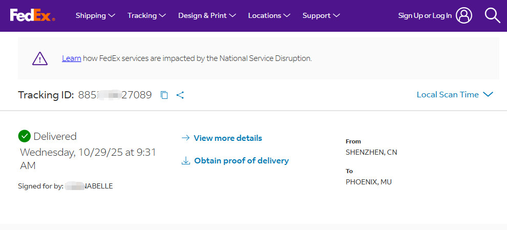NiuBoL Soiling Sensors Successfully Exported to Mauritius.png Sensores de suciedad NiuBoL exportados con éxito a Mauricio.png
