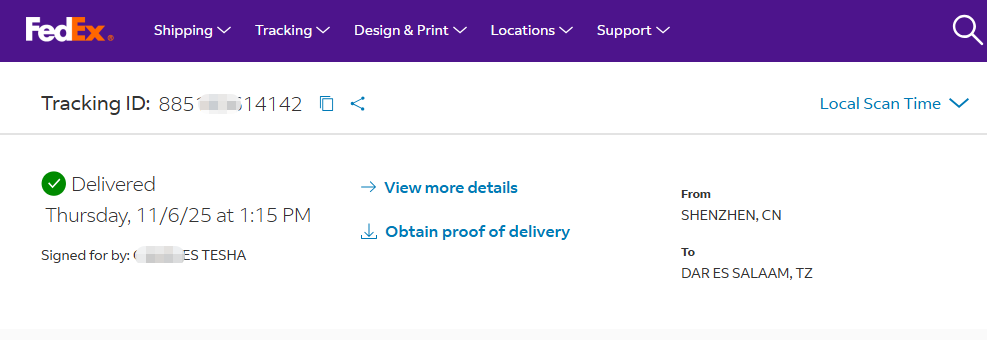 Niubol Soil Sensor Successfully Exports to Tanzania.png
