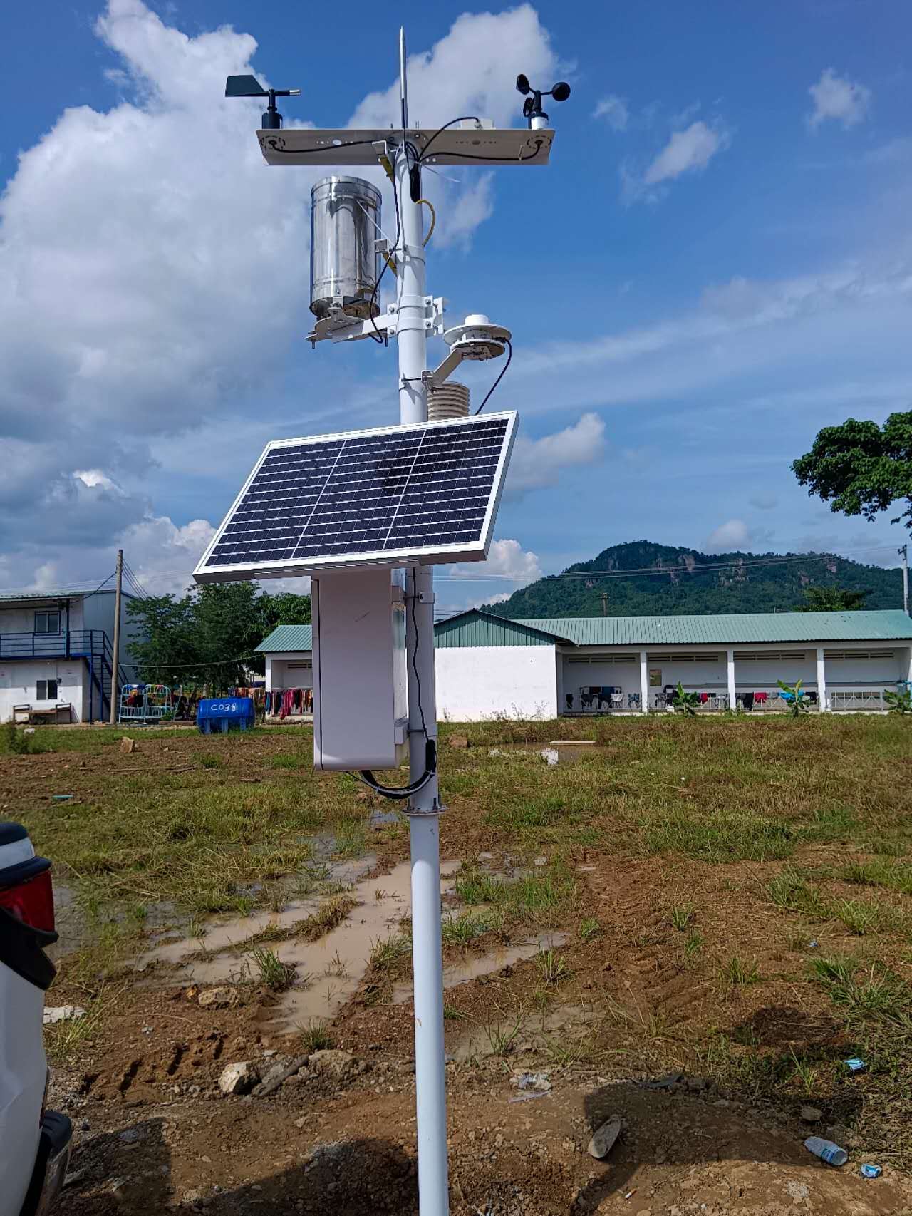 Weather Station and Soil Sensors Successfully Deployed in Cambodia.jpg