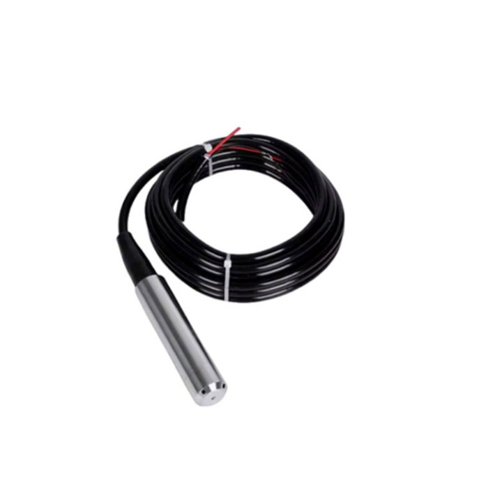 Dispositivos de sensor de nivel de agua submersible transmisor de nivel