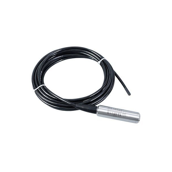 Dispositivos de sensor de nivel de agua submersible transmisor de nivel