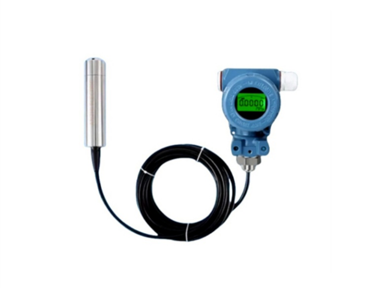 Transmisor de nivel sumergible: herramienta de grado industrial para la monitorización de alto precisión del nivel del agua.