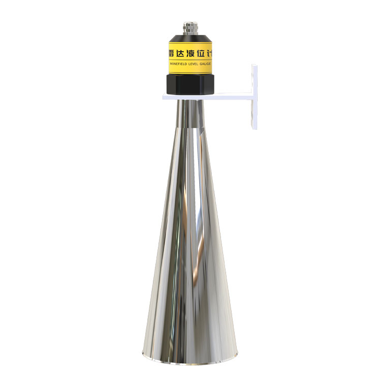 Sensor de nivel de agua por radar sin contacto NiuBoL — imagen del producto