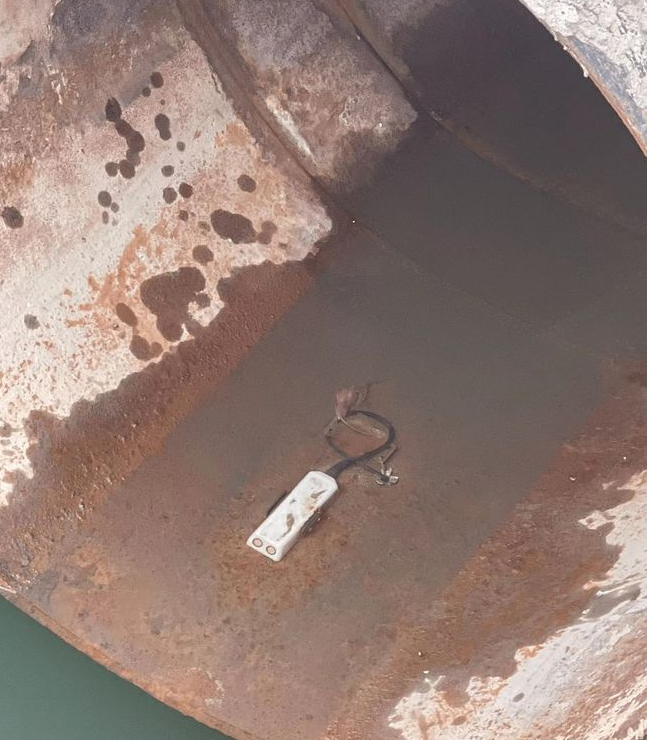 Doppler Flow Monitoring Station.jpg Doppler Flow Meter.jpg