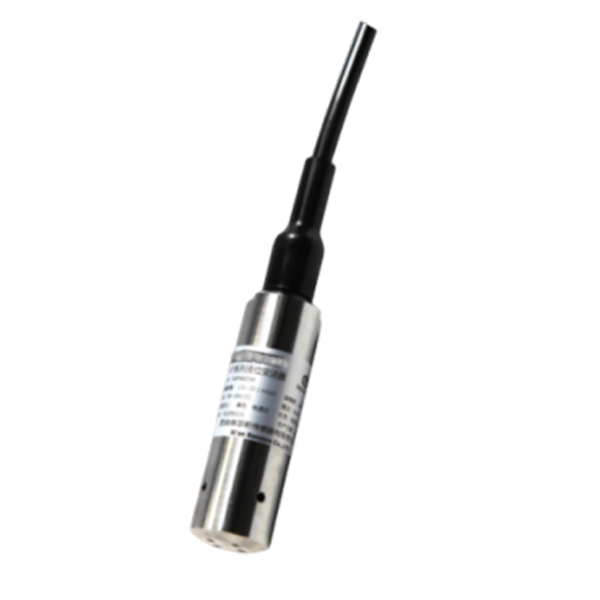 Sensor transmisor de nivel sumergible 4-20mA