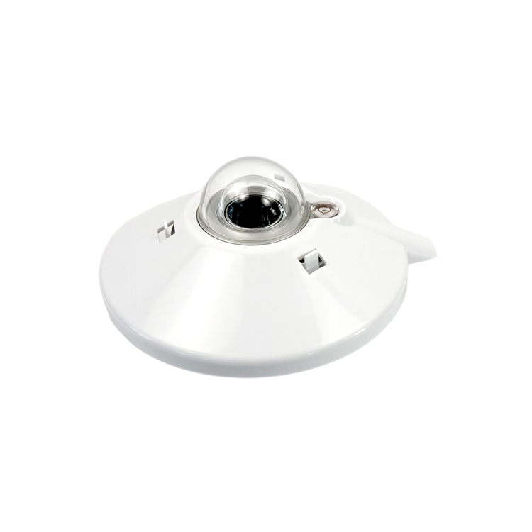 Sensor de radiación solar NiuBoL y piranómetro para monitorización de radiación