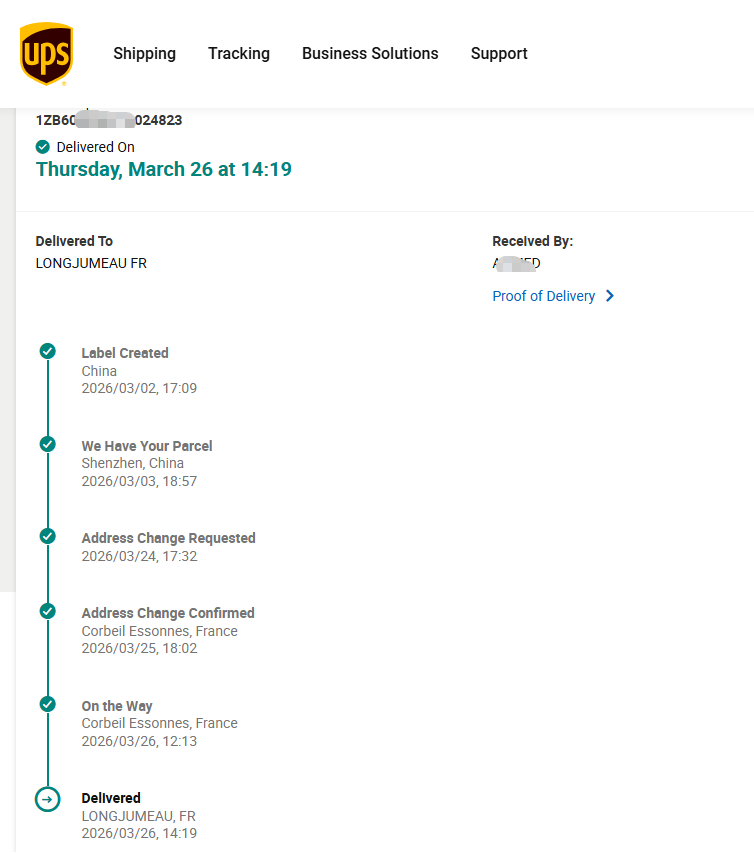 NiuBoL Multi-Parameter Soil Sensor Successfully Exported to France.png