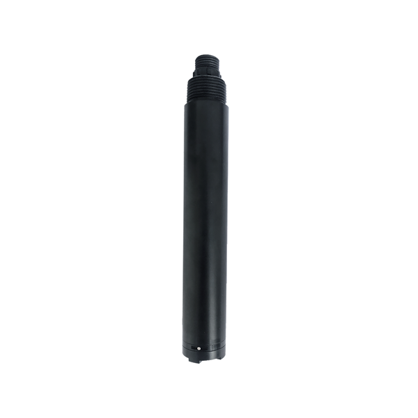 Sensor compacto de aceite en agua para monitoreo industrial en sitio