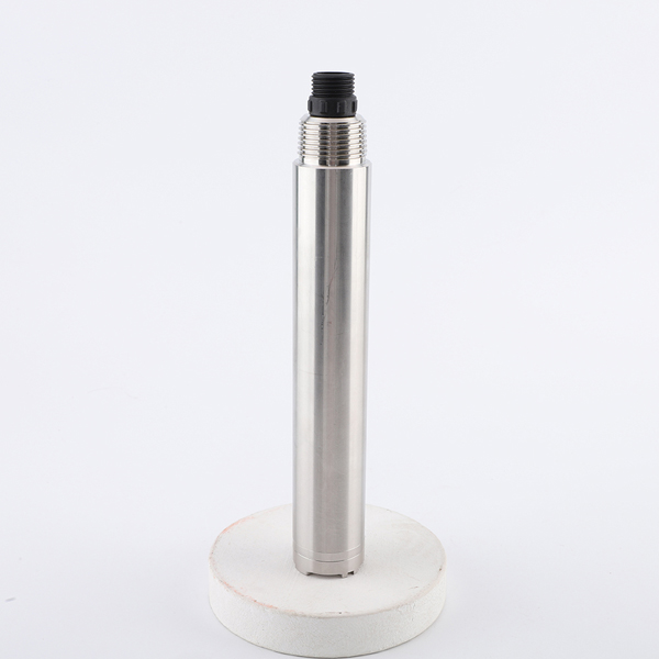 Sensor de clorofila en línea de fluorescencia óptica