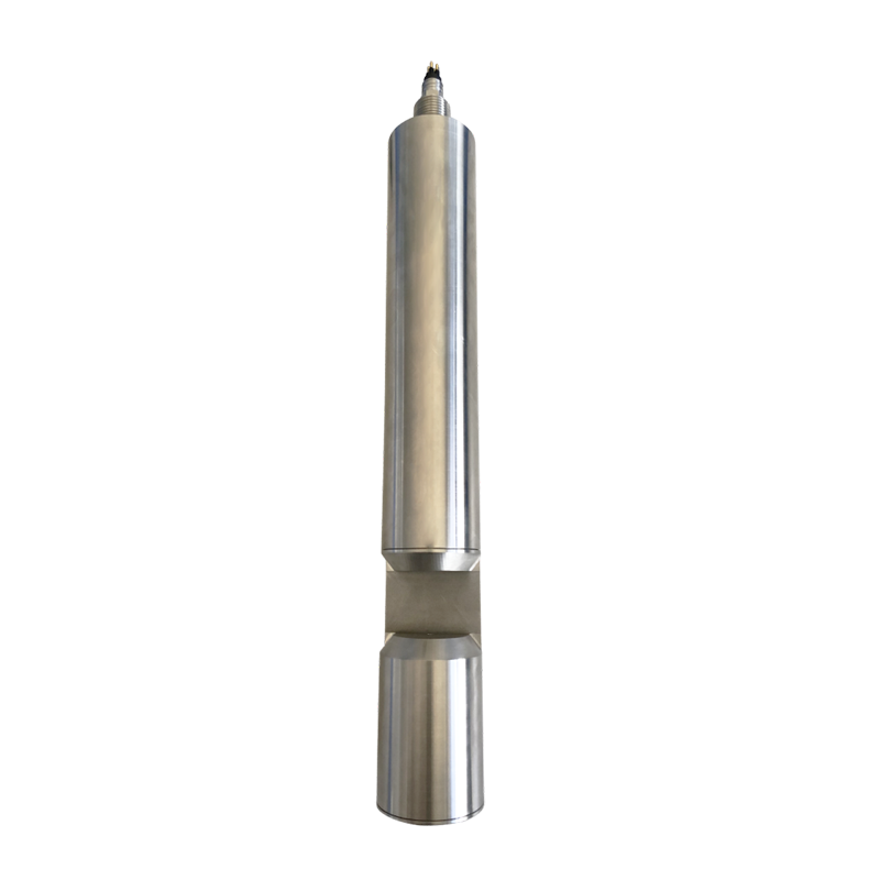Sensor industrial de calidad del agua multiparamétrico de espectro completo