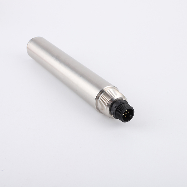 Sensor de clorofila en línea por método de fluorescencia óptica NBL-CHLO-406-S : Para monitoreo de lagos y ríos, acuicultura