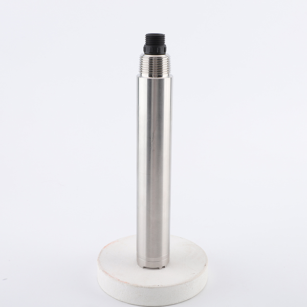 NiuBoL NBL-WQ-OIL-4S Sensor de aceite en agua en línea para monitoreo de derrames y aguas residuales