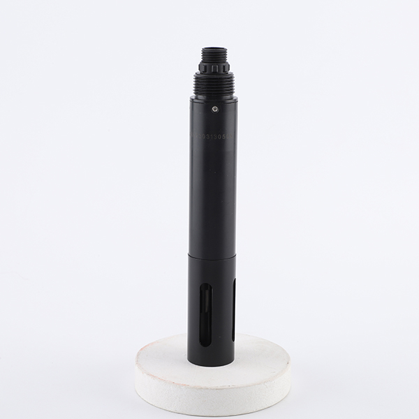 Sensor de nitrógeno amoniacal en línea NBL-NHN-406-A : Para tratamiento de aguas residuales, monitoreo de ríos y lagos, medición en línea de aguas residuales industriales