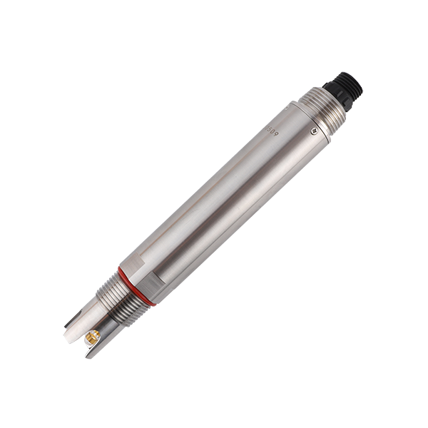 Sensor de cloro residual industrial NBL-WQ-CL-4S : Para agua potable, monitoreo de la calidad del agua de piscinas