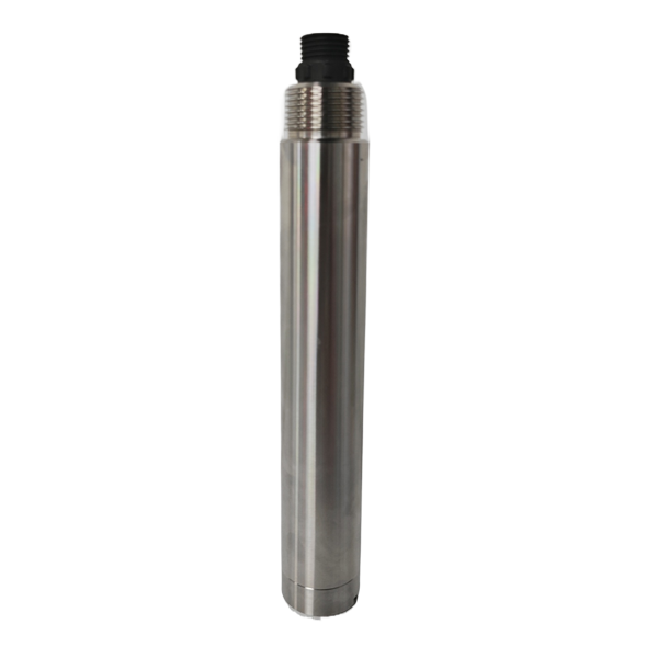 Sensor de calidad del agua BOD en línea por fluorescencia UV NBL-BOD-406-S Sonda de calidad del agua autolimpiante por fluorescencia UV