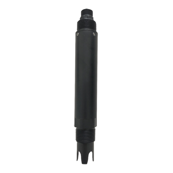 Electrodo ORP en línea para monitoreo de reducción de oxidación