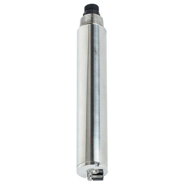 Sensor de clorofila en línea para monitoreo de algas y fitoplancton