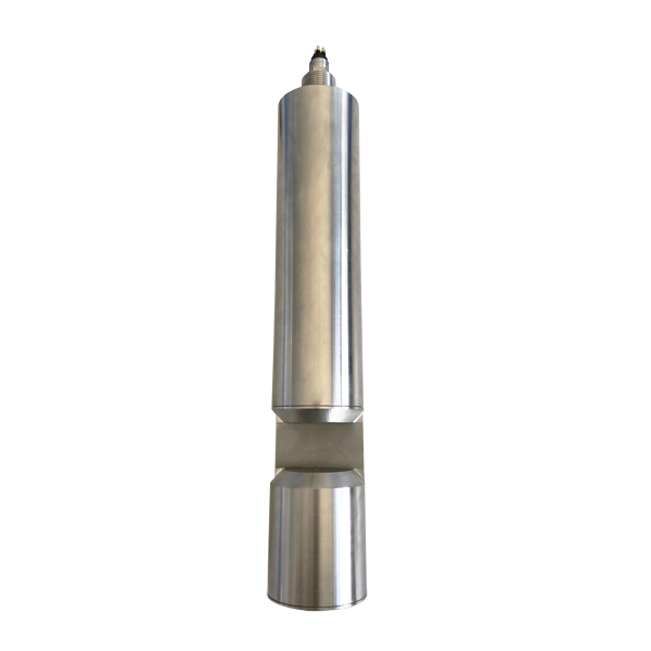 Sensor de calidad del agua de espectro completo para monitoreo de turbidez TOC COD