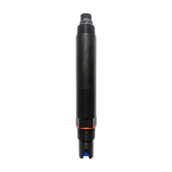 Sensor de iones calcio en línea NBL-WQ-GA-4 | Electrodo selectivo de iones calcio de membrana PVC | Monitoreo de iones calcio