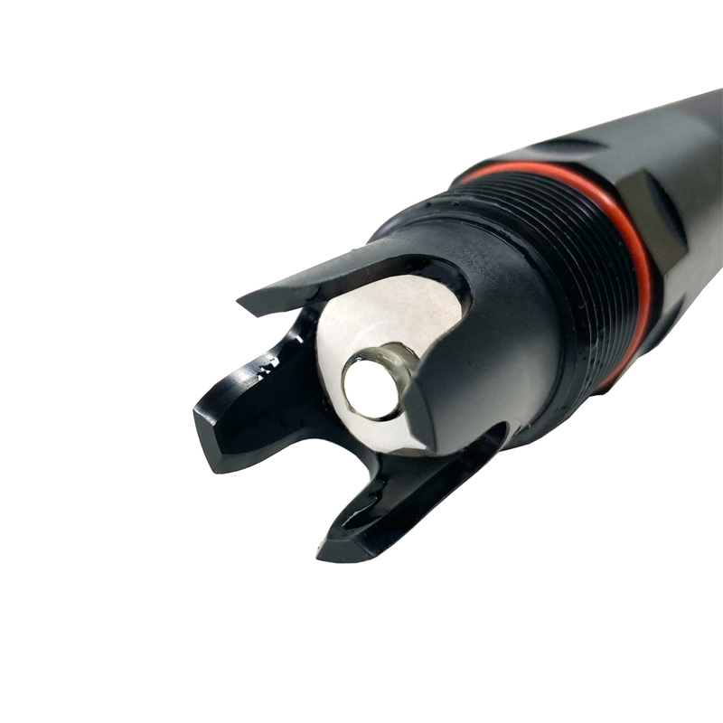 Industrial Online ORP Sensor.png Sensor de ORP Industrial en Línea.png