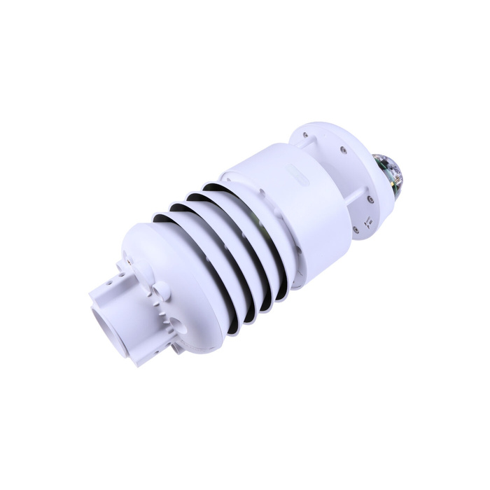 Sensor meteorológico compacto 7 en 1 | Sensor meteorológico ultrasónico con radiación solar, lluvia y RS485 / SDI-12