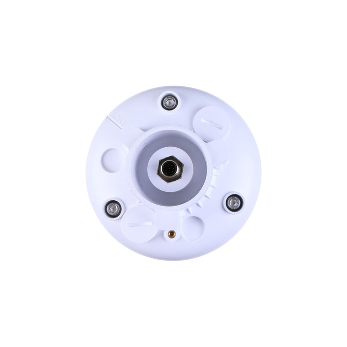 Sensor meteorológico ultrasónico compacto 7 en 1 | Sensor óptico de estación meteorológica de lluvia | RS485 Modbus / SDI-12