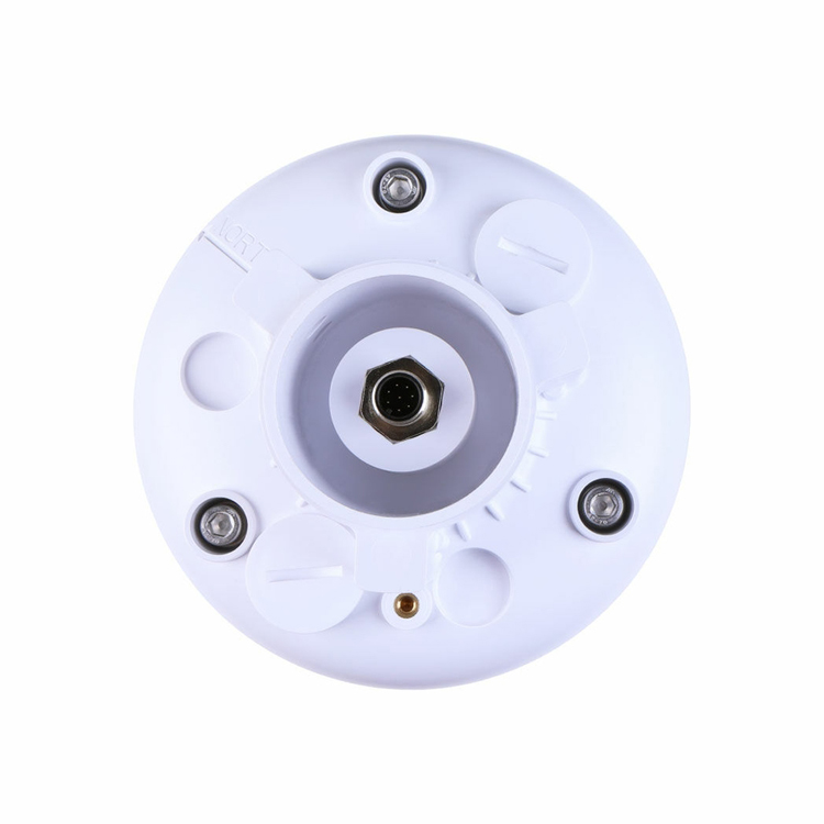 Sensor meteorológico ultrasónico compacto 8 en 1 | Sensor de monitoreo ambiental con PM2.5, PM10 y ruido