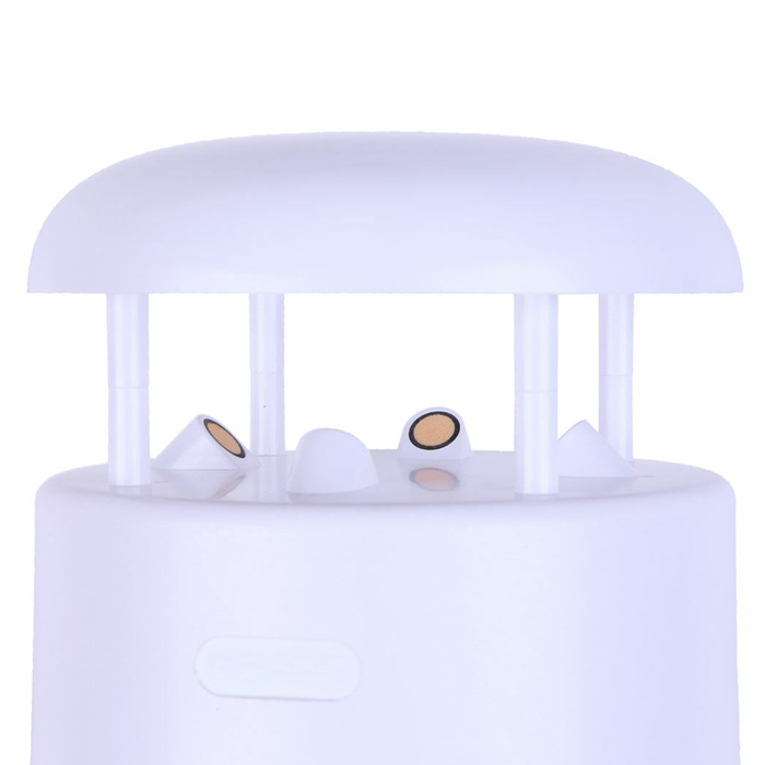 Sensor meteorológico ultrasónico compacto 8 en 1 | Sensor de monitoreo ambiental con PM2.5, PM10 y ruido