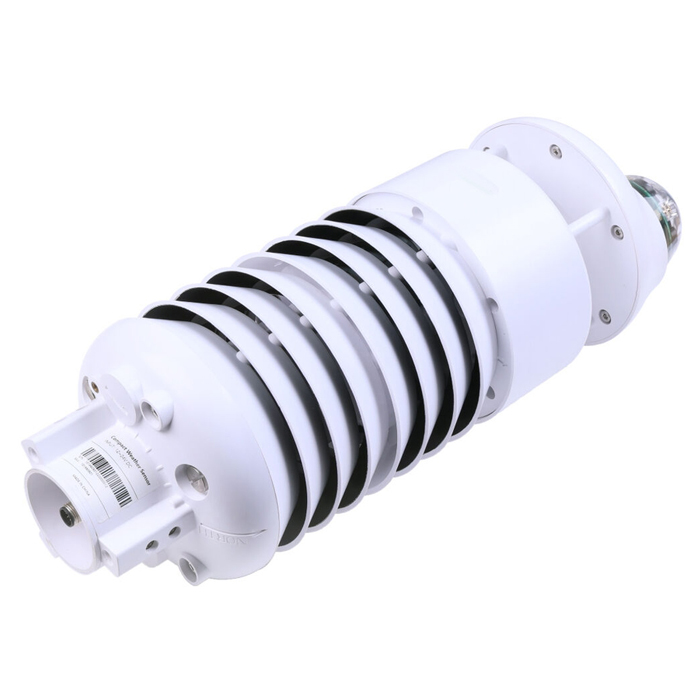 Sensor meteorológico ultrasónico compacto 10 en 1 | Sensor de monitoreo ambiental con CO2, PM2.5 y PM10