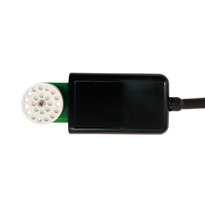 Sensor de potencial hídrico del suelo | NBL-S-WPS